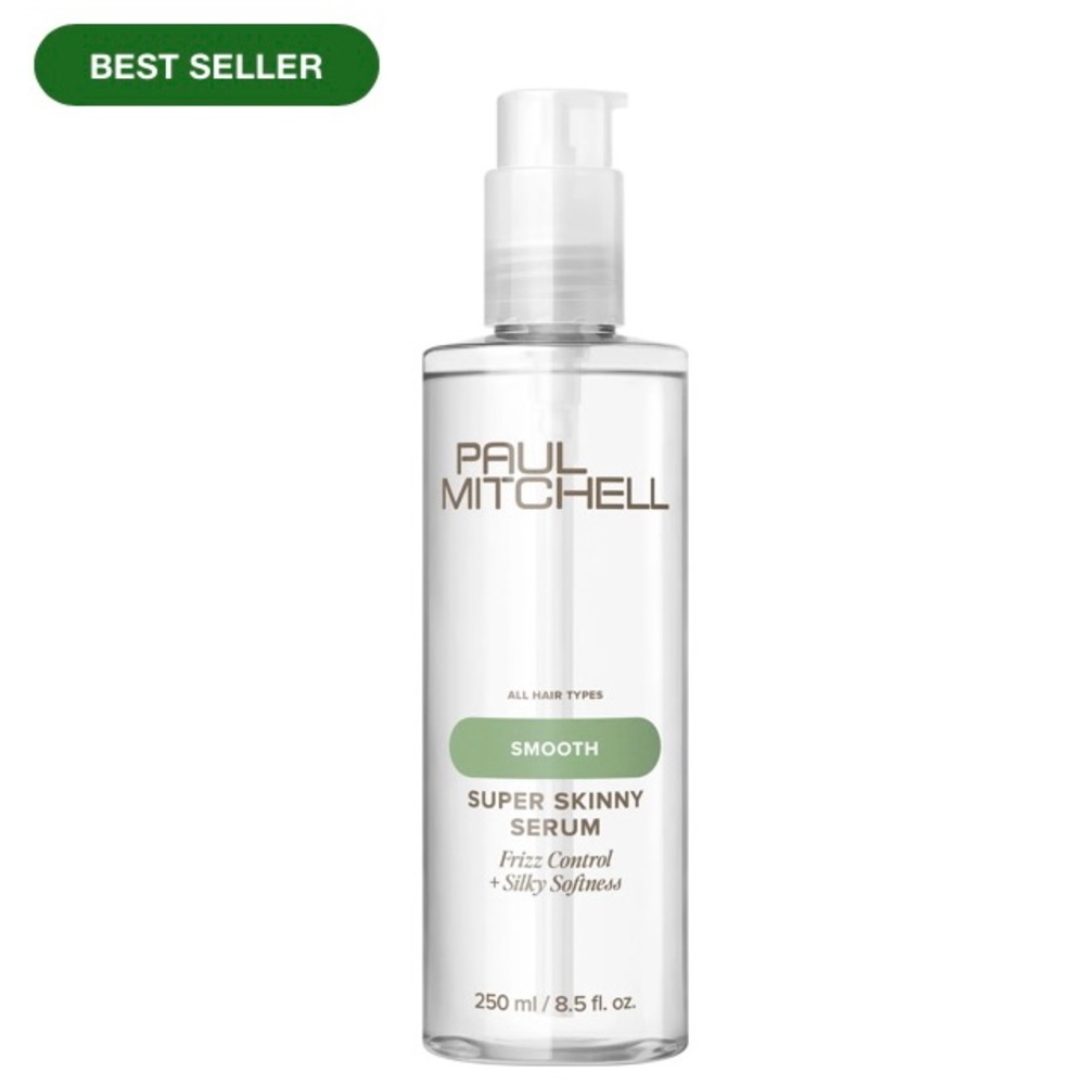 Paul Mitchell Super Skinny Serum Large 250ml